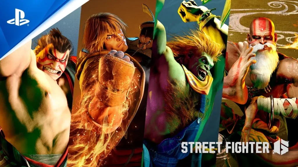 Street Fighter 6 Avatar Recipe Guide: Best Recipe Codes in SF6