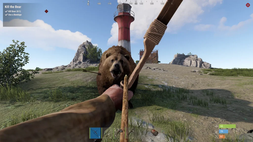 Rust EAC Client Integrity Violation Fix