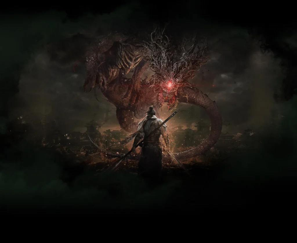 Wo Long Fallen Dynasty Save/Config Location PC