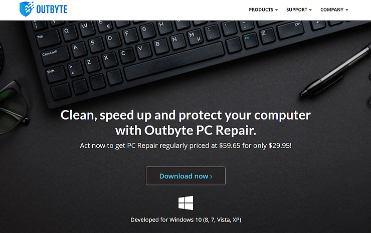 Outbyte PC Repair Evolved: The 2026 AVarmor Security Suite Review