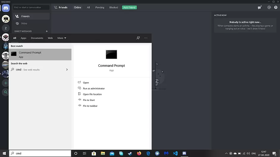 Simple guide for Port-forwarding (gaming)