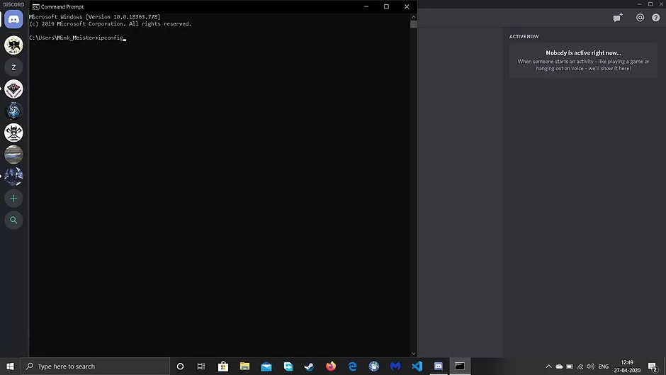 Simple guide for Port-forwarding (gaming)