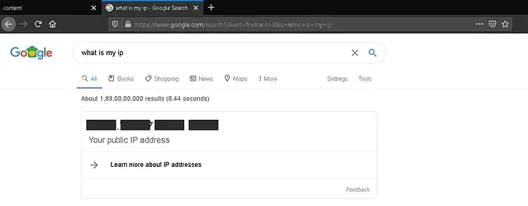 Simple guide for Port-forwarding (gaming)