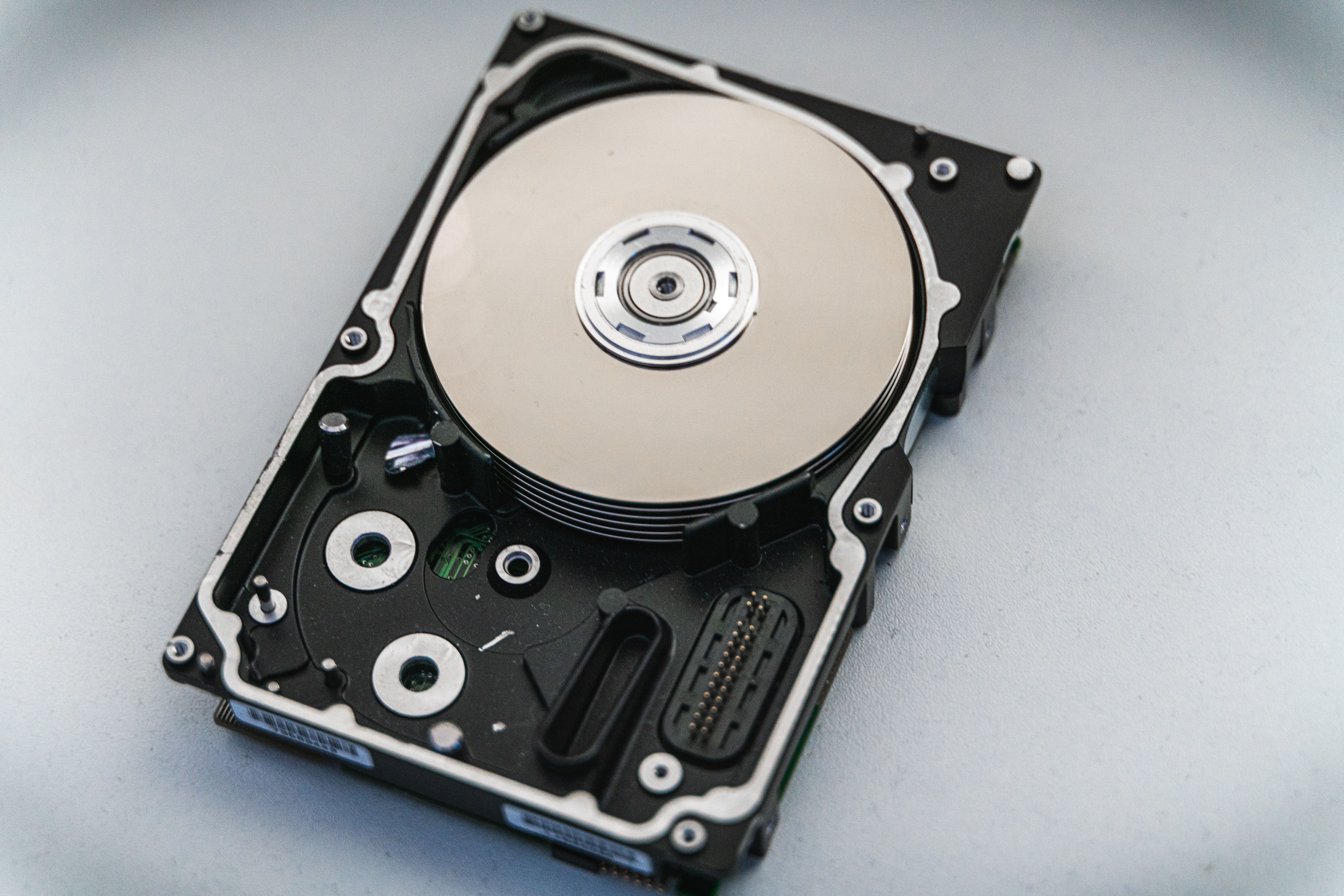 How to increase your C Drive space?