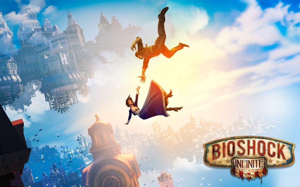 Top 10 story-based Games for Low-end PC