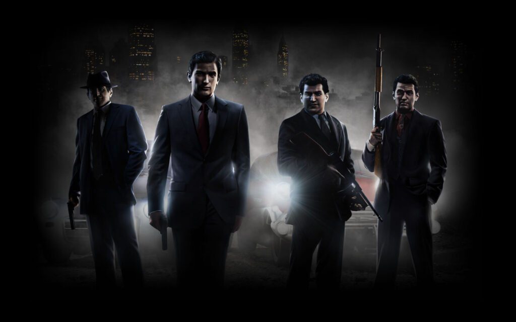 Top 10 story-based Games for Low-end PC