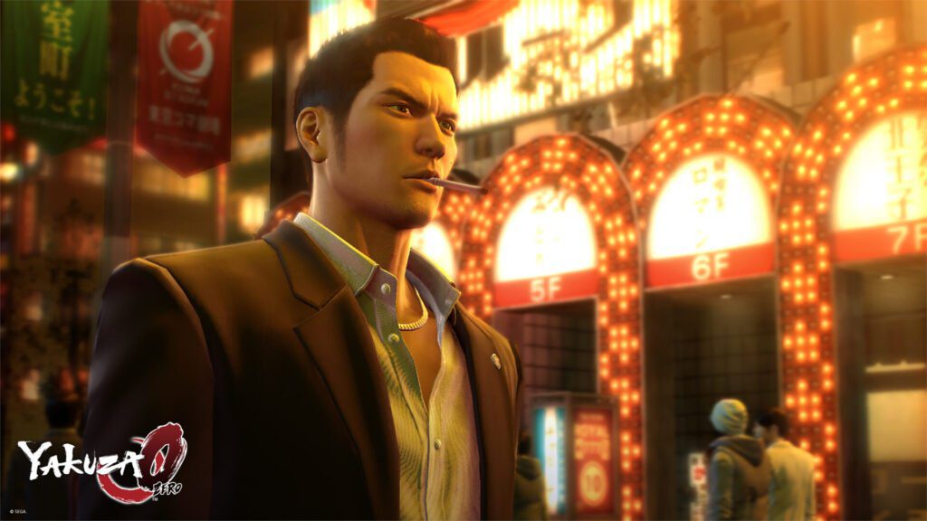 Top 10 story-based Games for Low-end PC