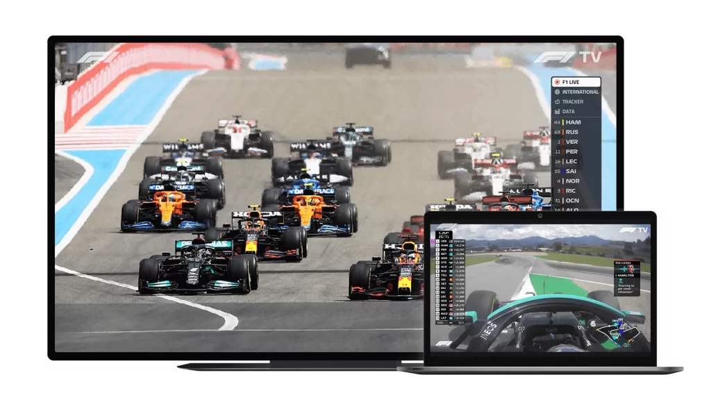 F1 TV Pro Subscription Not Working Fix TechArena
