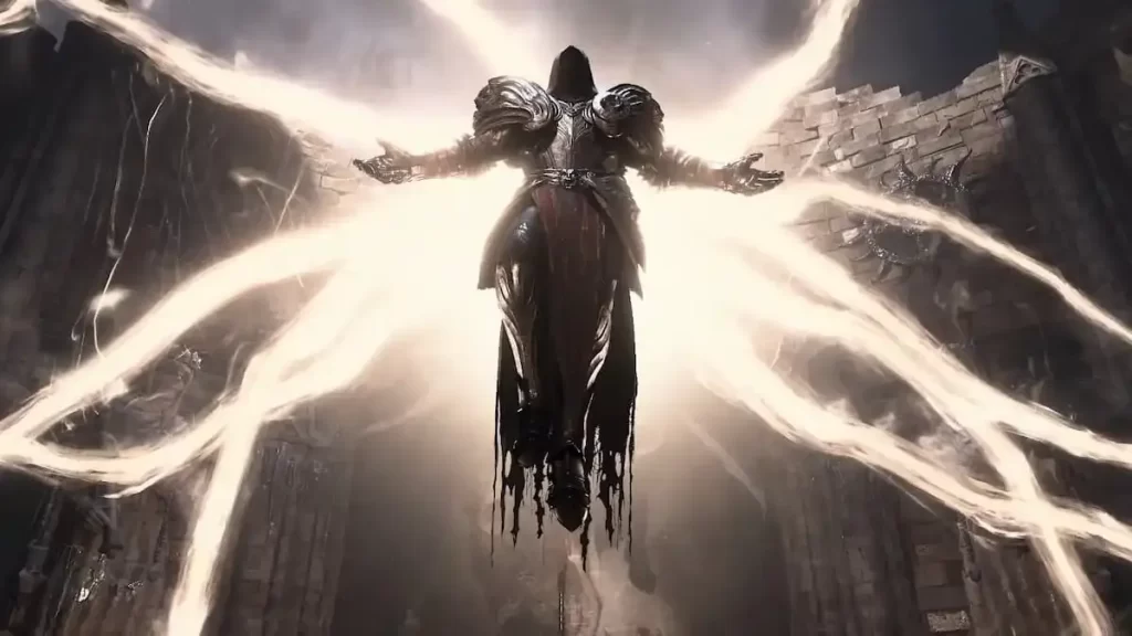 Diablo 4: Best Druid Build for Solo Mode