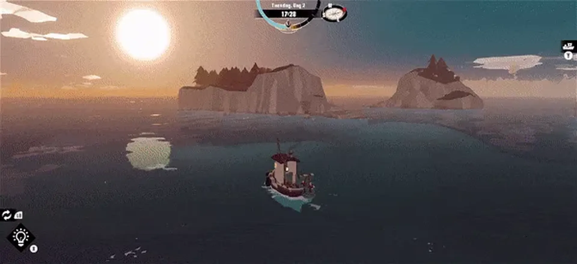 How To Find Aurora Jellyfish in DREDGE?