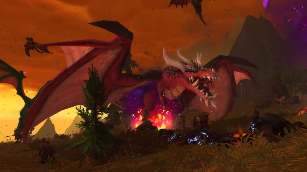 Get Everburning Key in World of Warcraft