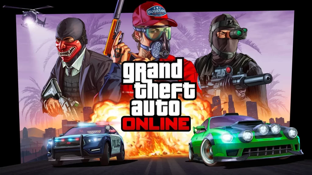 Best DNS Servers For GTA Online 2023