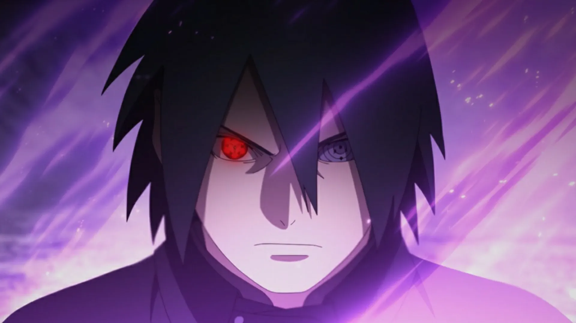 Is Sasuke Uchiha A Rogue Ninja Again? Boruto