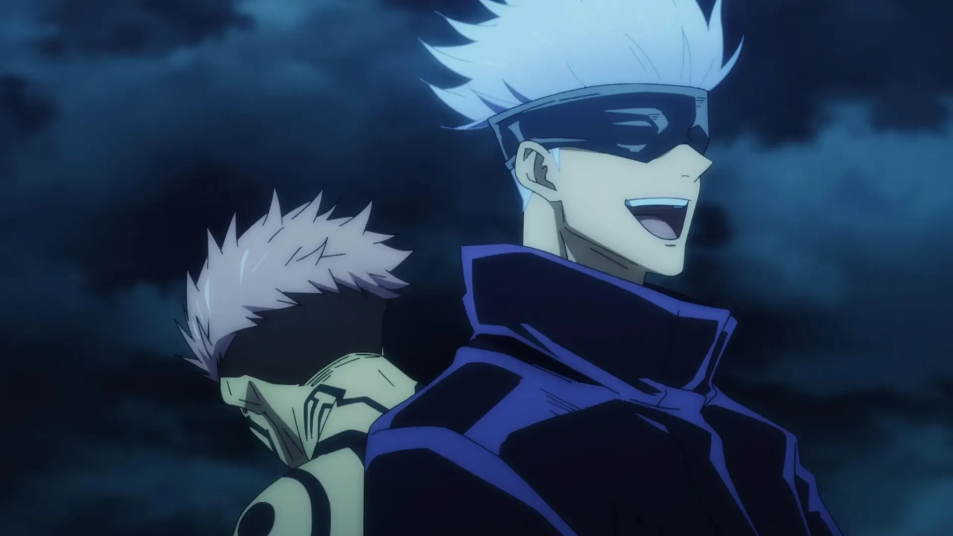 Who Wins Between Gojo vs Sukuna? Jujutsu Kaisen