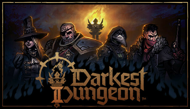 How to Unlock New Paths in Darkest Dungeon 2