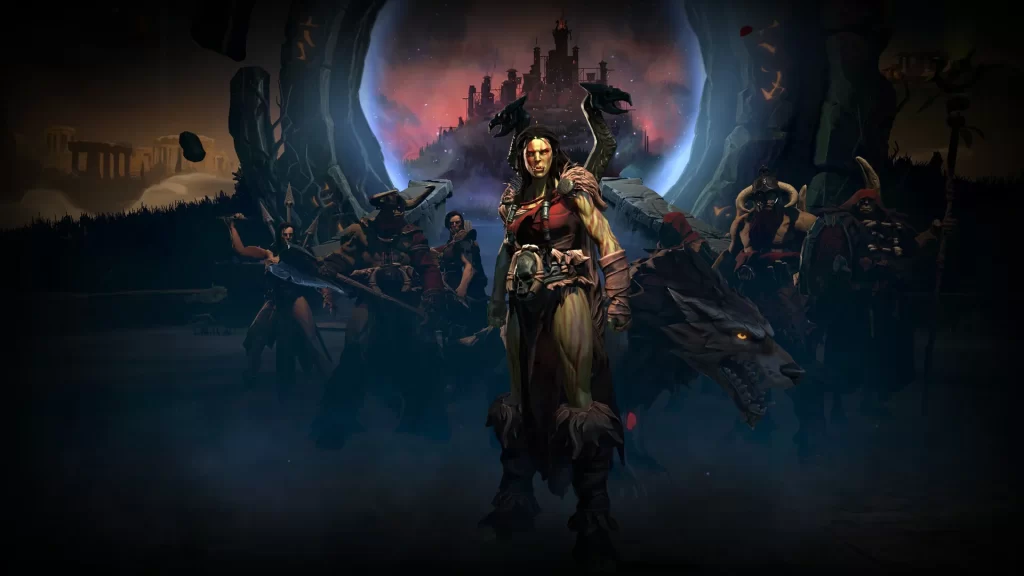 How to Dig and Excavate in Age of Wonders 4