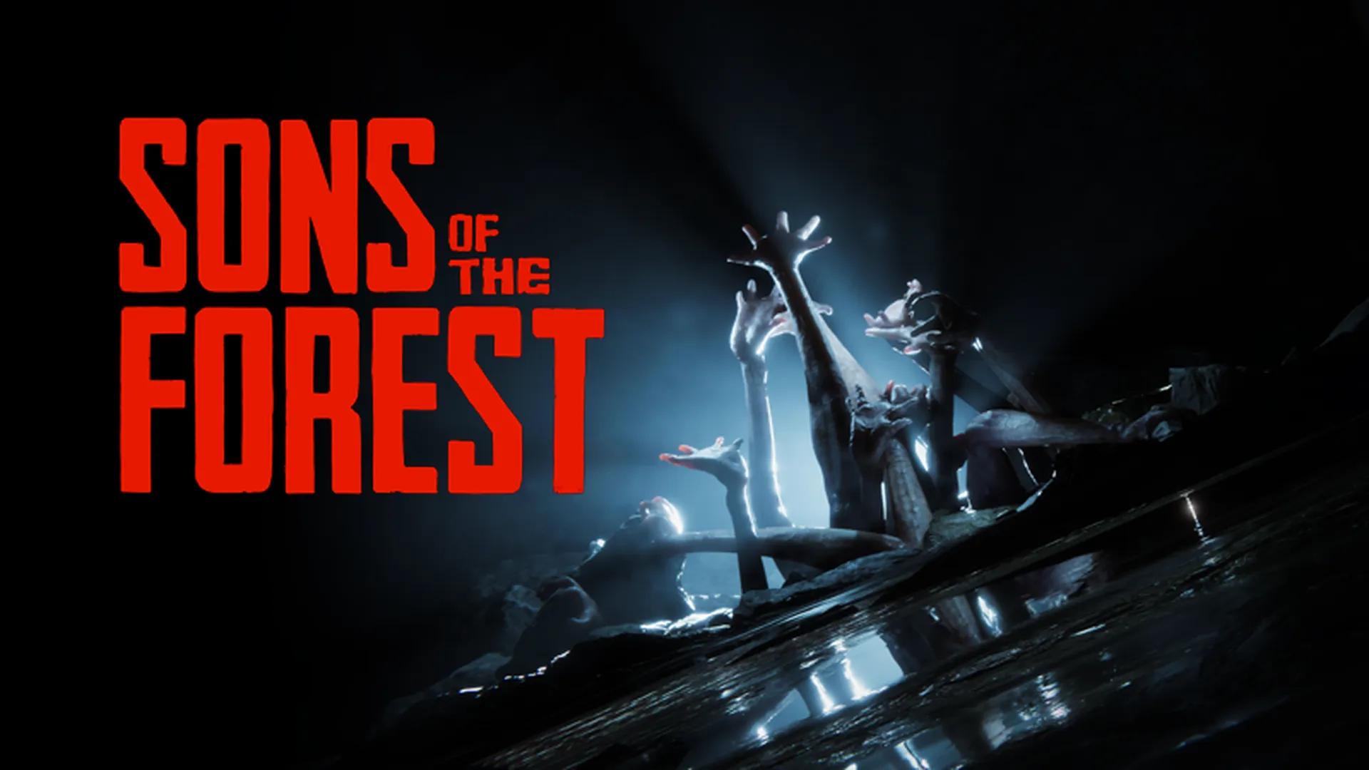 Find the Rifle in Sons of the Forest