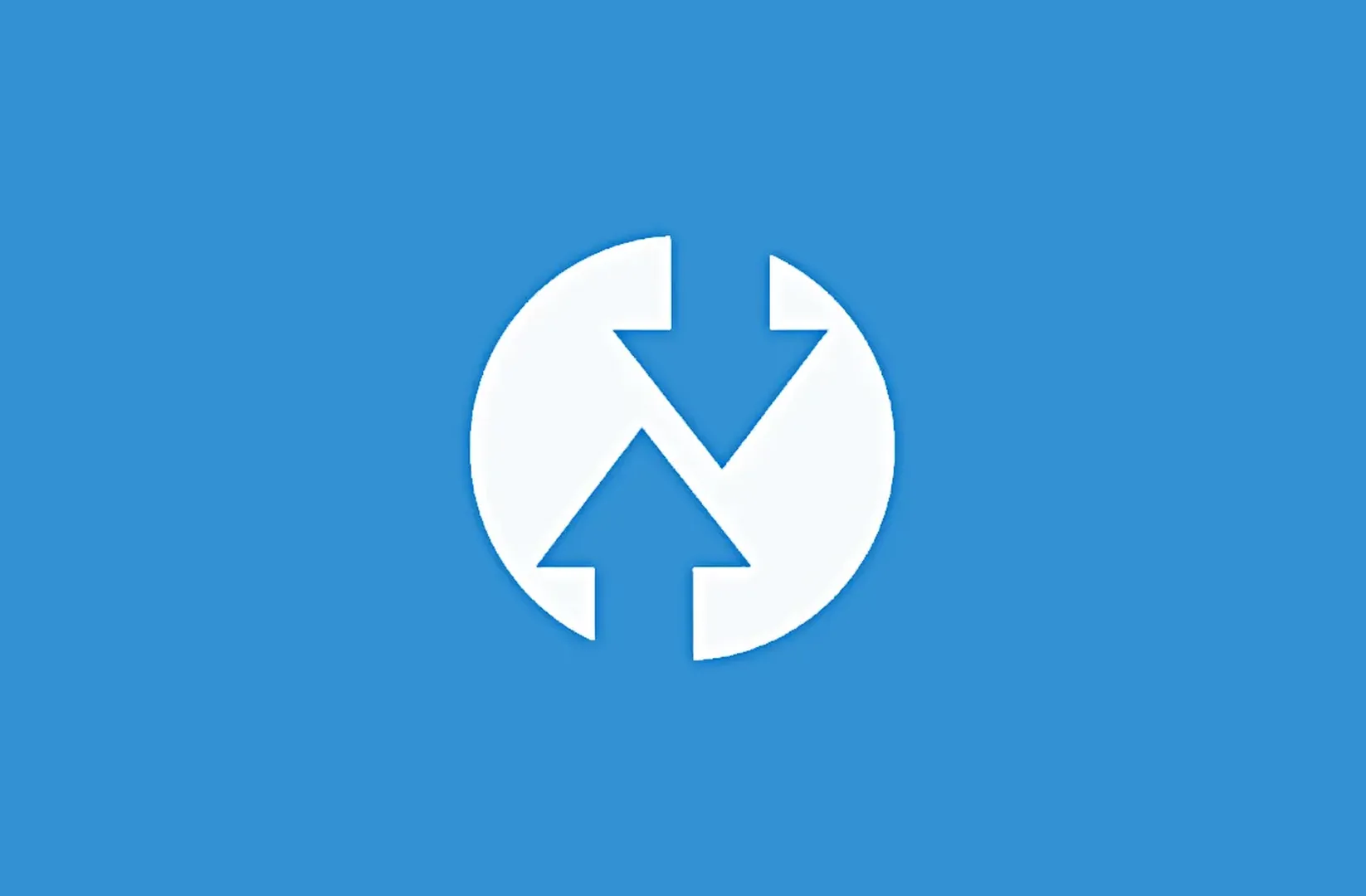 Failed to Mount/Data (Invalid Argument) in TWRP Fix
