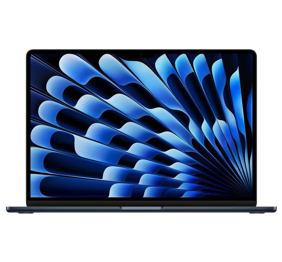 Download Apple MacBook Air 15-inch Wallpapers