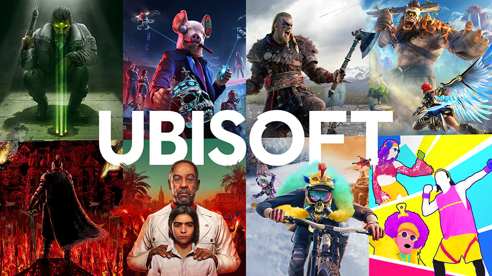 Ubisoft Failed To Synchronize Cloud Saves Fix