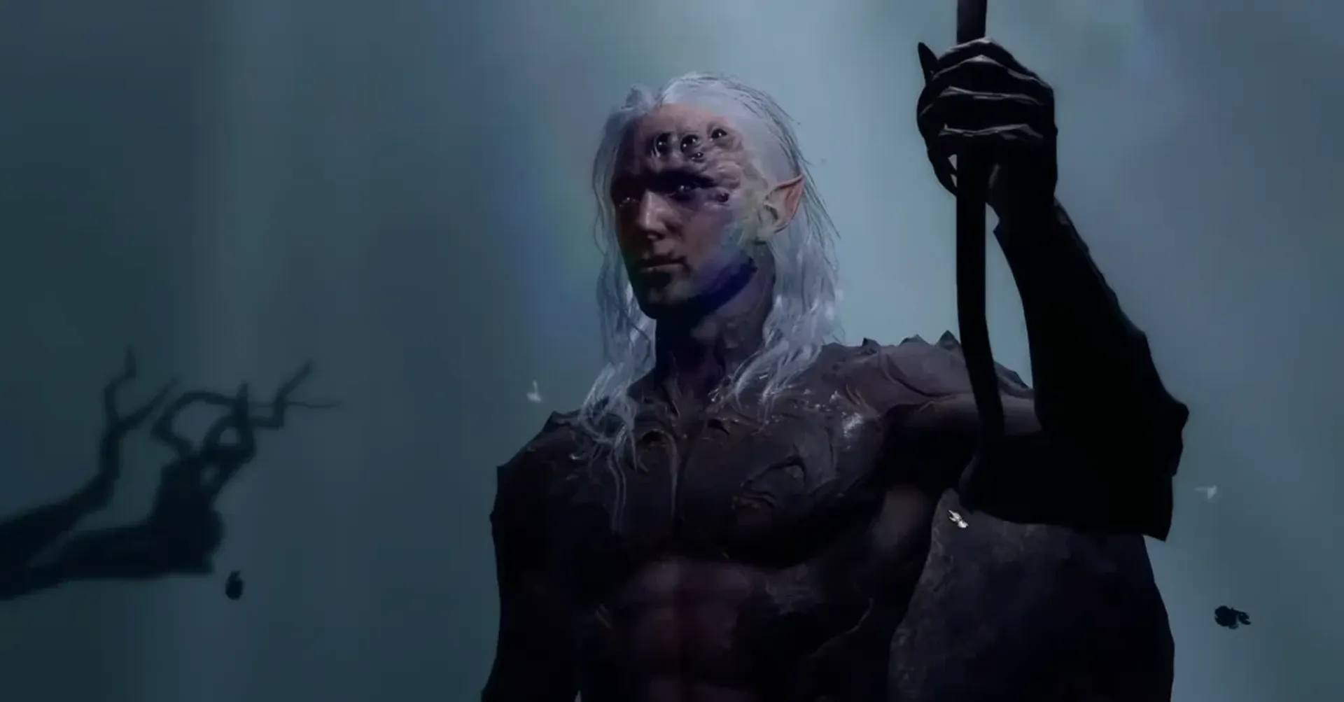 Where to Find Kar’niss in Baldur’s Gate 3