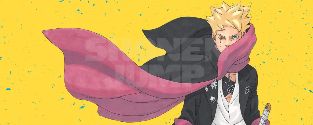 Who is the 8th Hokage in Boruto Two Blue Vortex? Shocking identity of the  newest leader in Konoha, explained