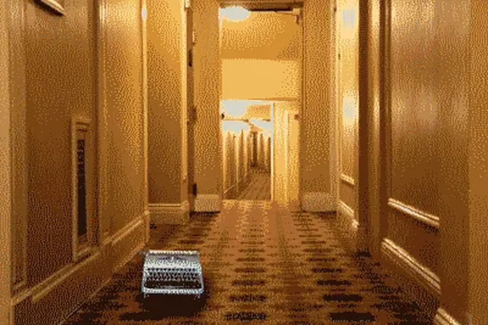 The Backrooms: All Creatures and Entities