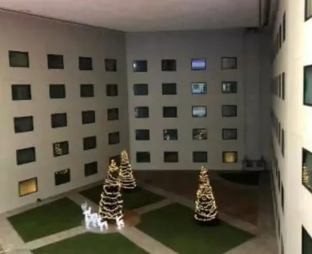 The Backrooms: All Creatures and Entities