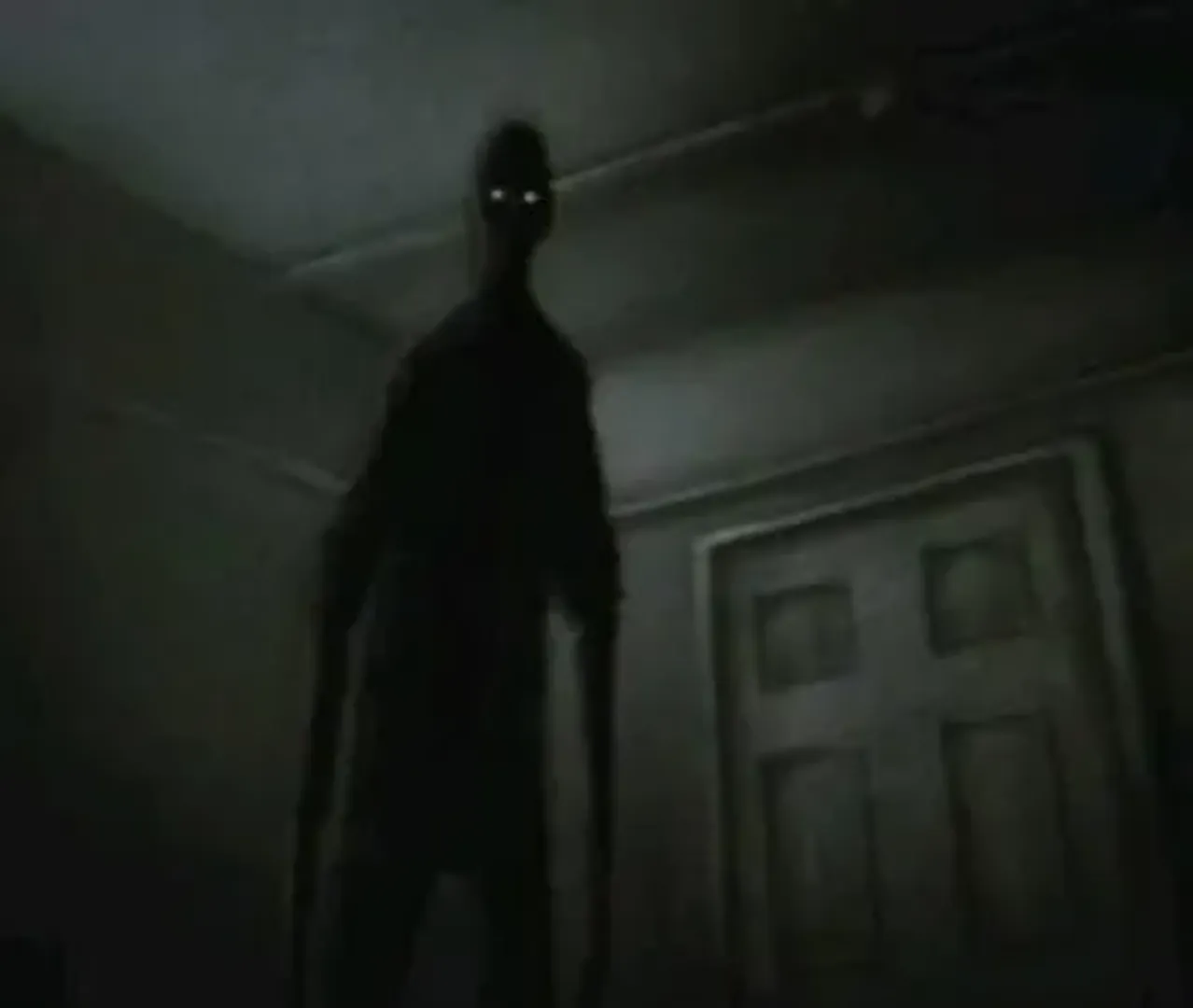 The Backrooms: All Creatures and Entities
