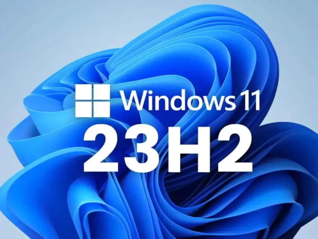 Windows 11 Version 23H2: Everything You Need To Know - TechArena