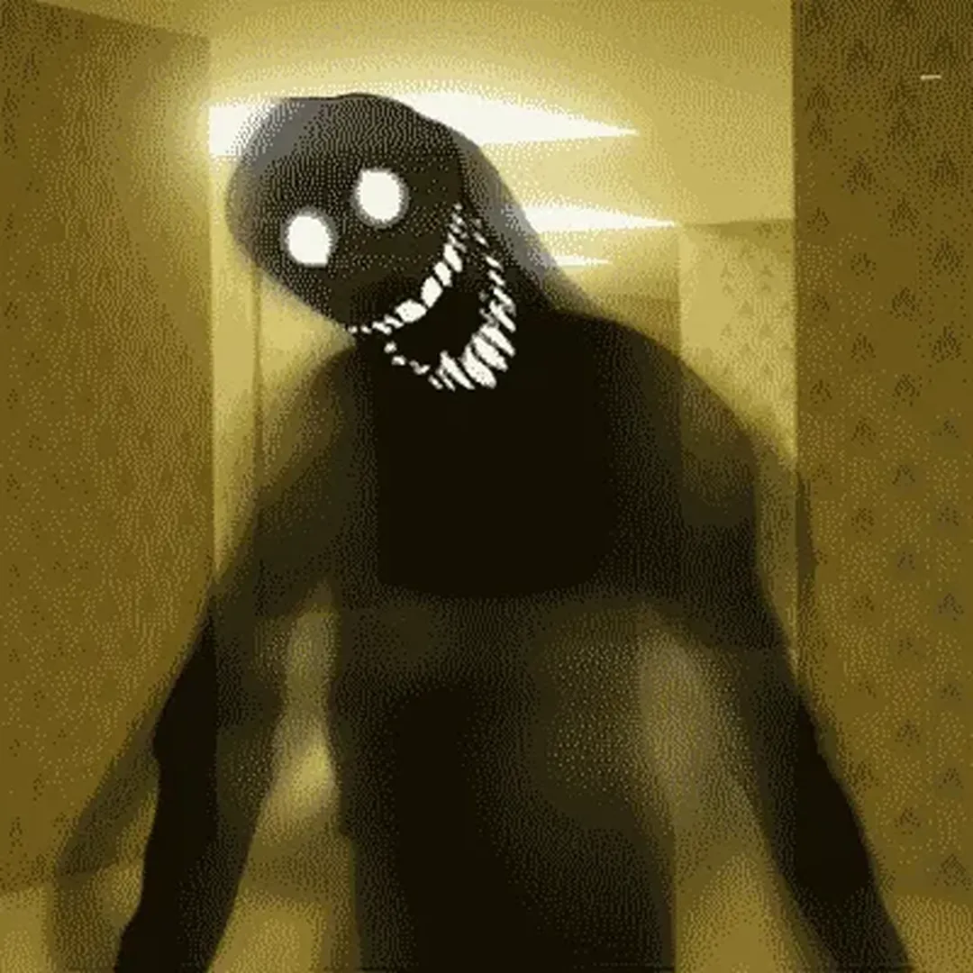 The Backrooms: All Creatures and Entities