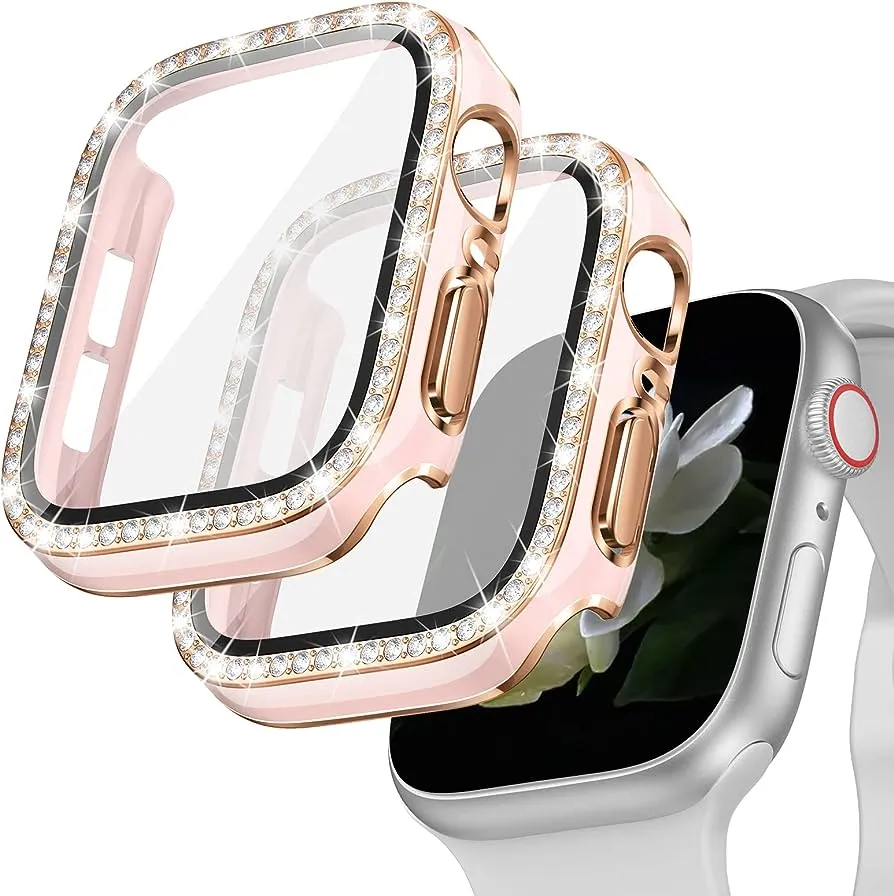 5 Best Screen Protectors for Apple Watch Series 9