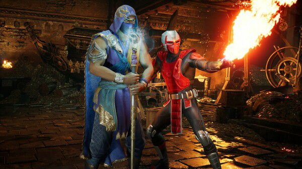 How to Fix Mortal Kombat 1 Not Opening