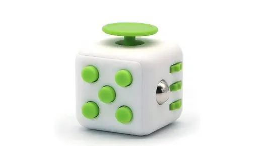 Managing Anxiety: The Top 6 Fidget Toys for 2023