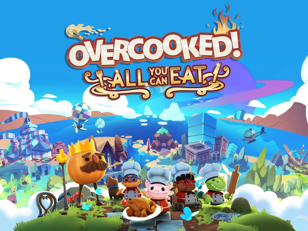 Overcooked 3: When Is the new Overcooked game coming?