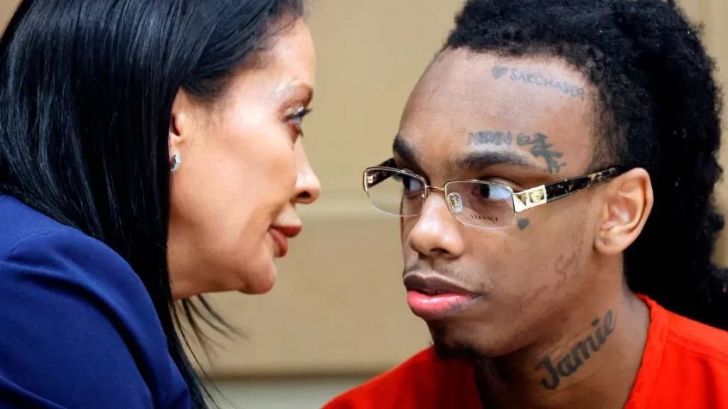 When will Ynw Melly Release From Jail? Trial Update 2024