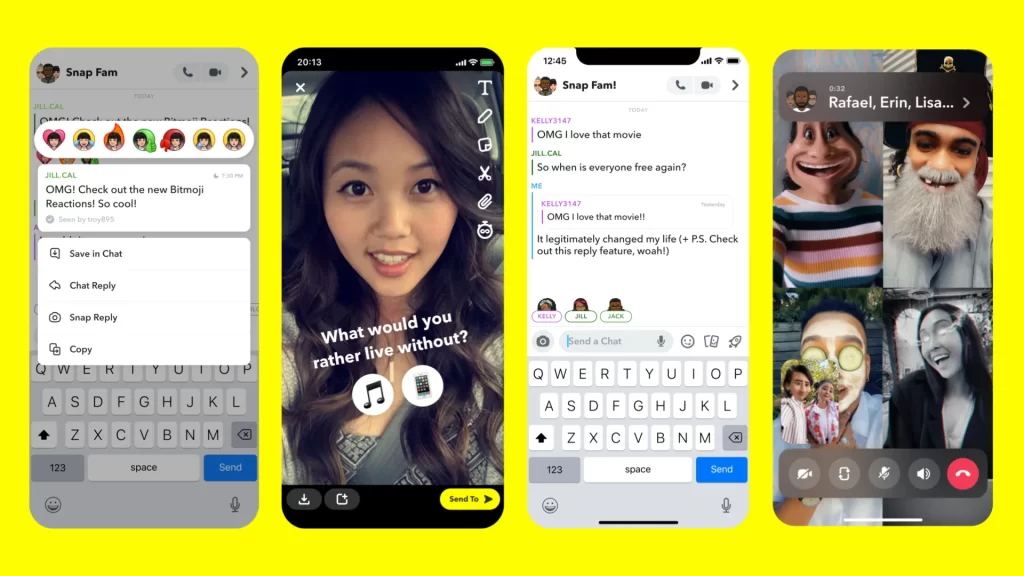 Snapchat Remix Not Working: 6 Easy Fixes