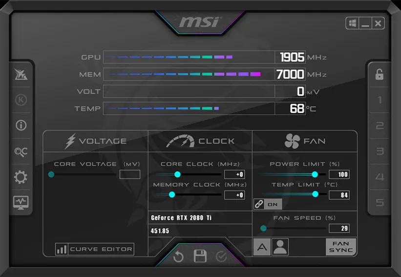 How to Enable FPS Counter In MSI Afterburner?: Easy Guide 2024