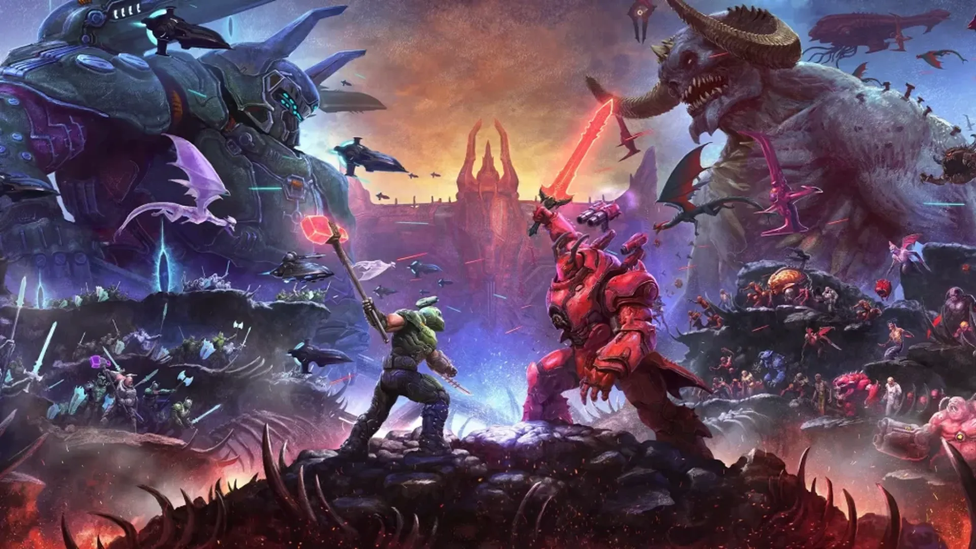 Doom Eternal Console Commands, Cheat Codes 2023