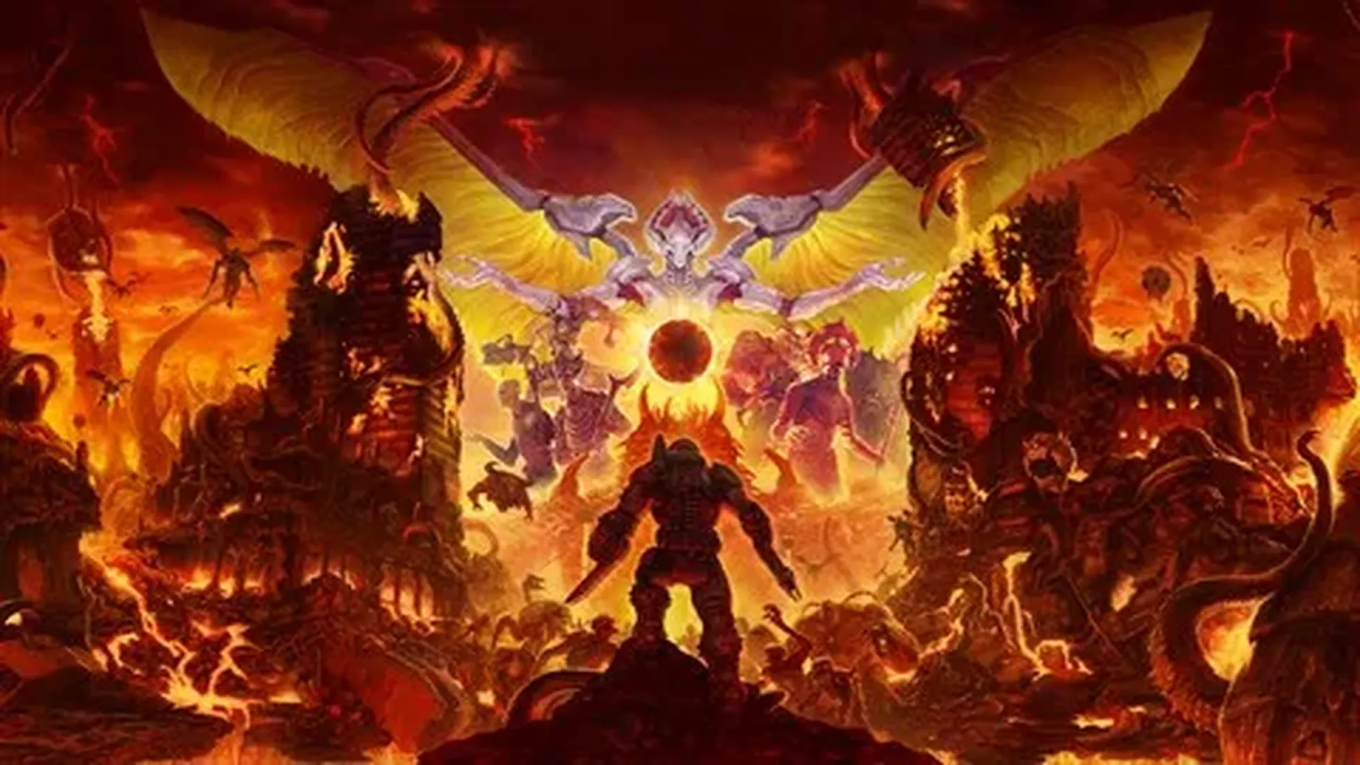 Doom Eternal Console Commands, Cheat Codes 2023