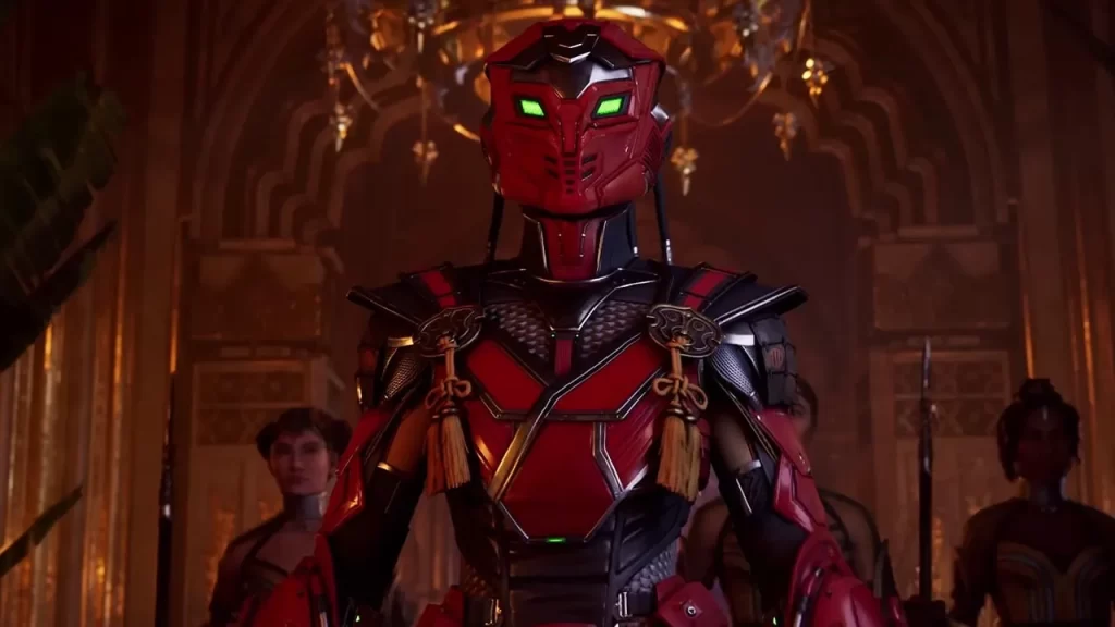 mortal kombat sektor