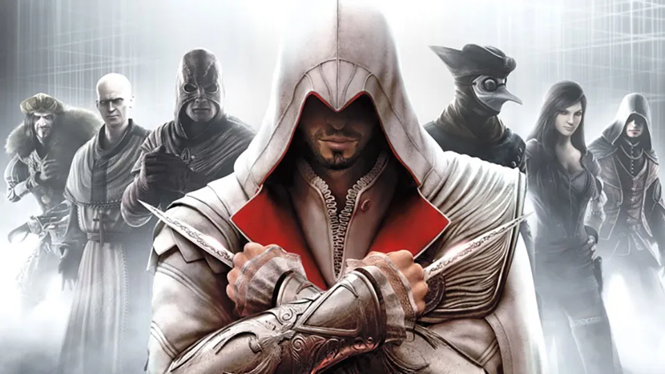 Top 10 story-based Games for Low-end PC