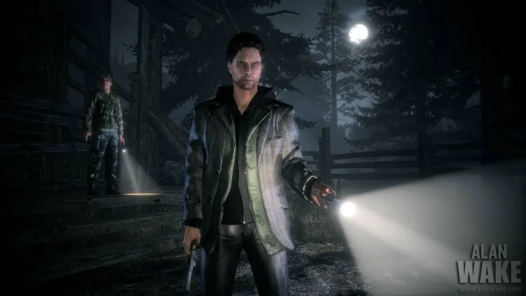 David Lynch's Legacy: 5 Games That Capture His Style