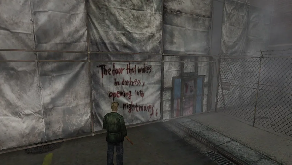 David Lynch's Legacy: 5 Games That Capture His Style